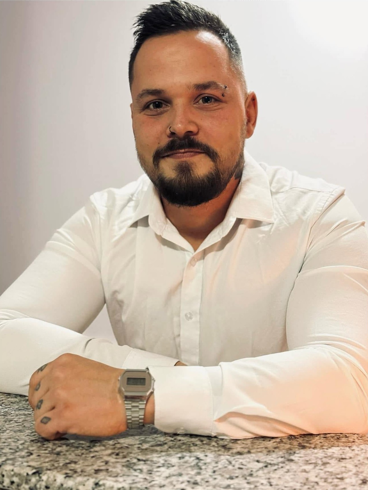 Žiga — DomFix s.p.